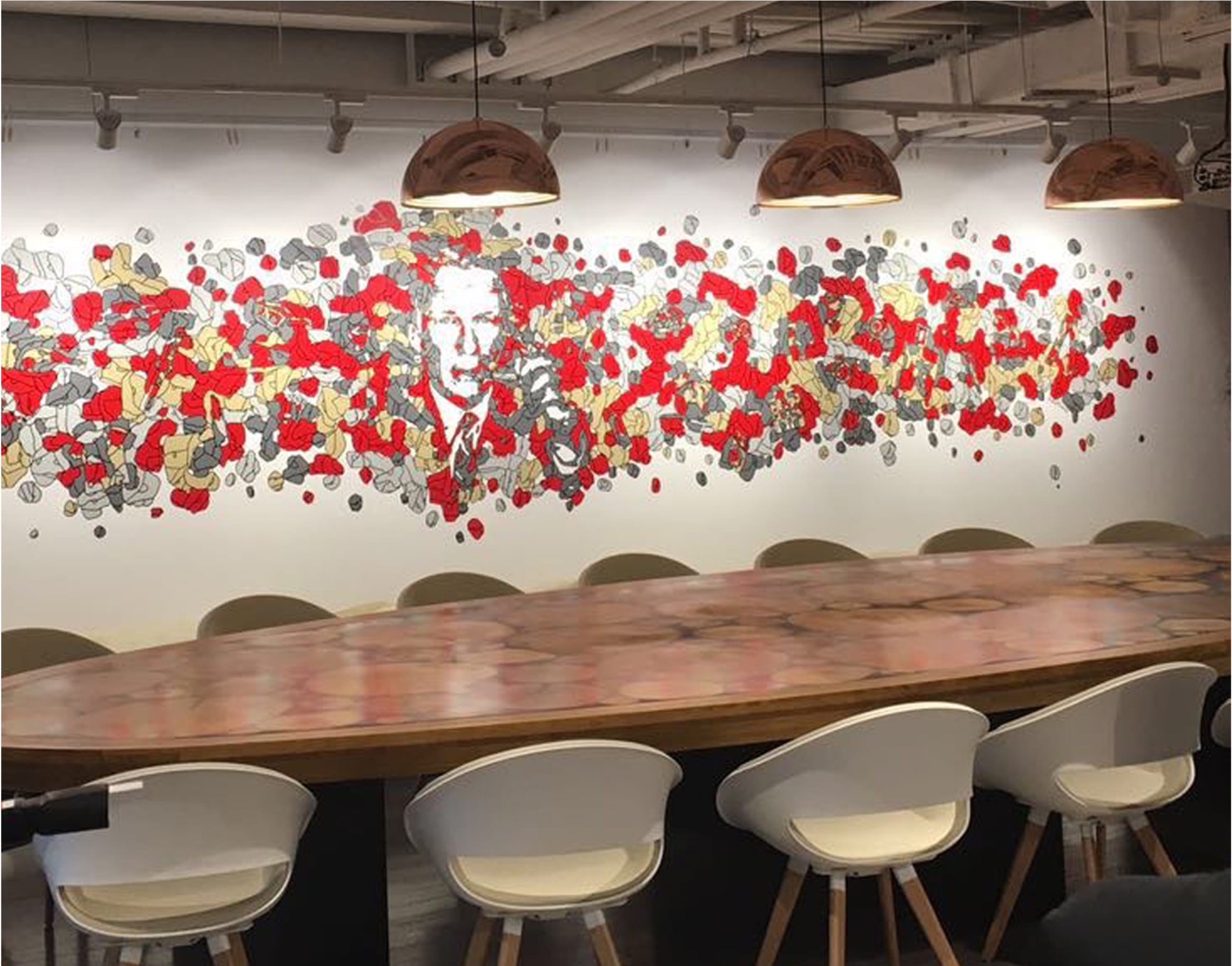 The World of David Ogilvy Ogilvy Shanghai